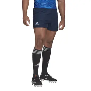 Heim-Shorts Blues Supporters 2021/22 image-1