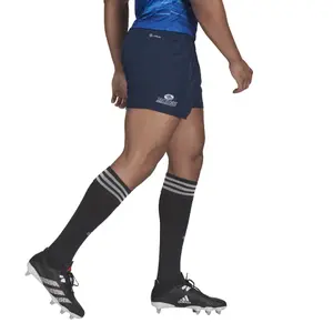 Heim-Shorts Blues Supporters 2021/22 image-4