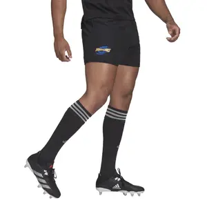 Pantalones cortos para el hogar Hurricanes Supporters 2021/22 image-4
