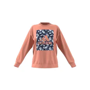 Sudadera mujer adidas U4u Soft Knit image-1
