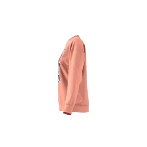 Sudadera mujer adidas U4u Soft Knit image-4