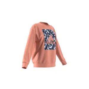 Sudadera mujer adidas U4u Soft Knit image-5