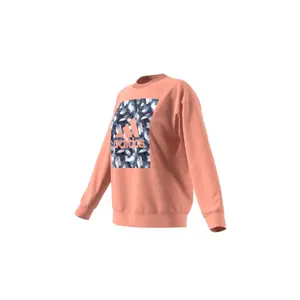 Sudadera mujer adidas U4u Soft Knit image-3