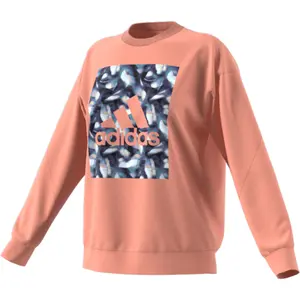 Sudadera mujer adidas U4u Soft Knit image-2