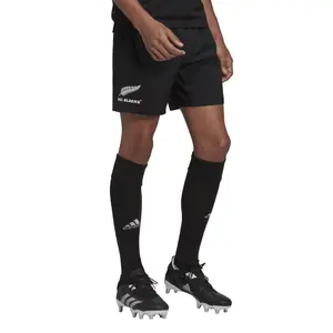Short Home Nouvelle-Zélande All Blacks Primegreen 2021/22 image-1