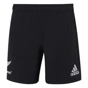 Short Home Nouvelle-Zélande All Blacks Primegreen 2021/22 image-0