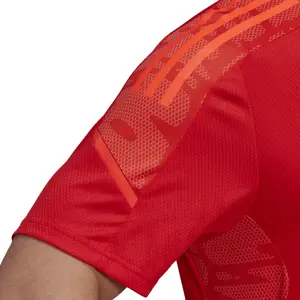 T-Shirt Nouvelle-Zélande All Blacks Rugby Performance Primeblue 2021/22 image-6