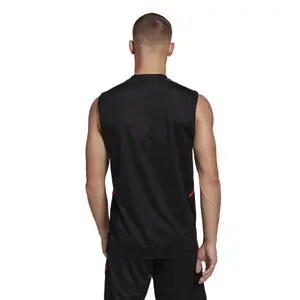 Jersey Nouvelle-Zélande All Blacks Rugby Performance 2021/22 image-2