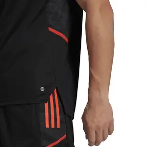 Jersey Nouvelle-Zélande All Blacks Rugby Performance 2021/22 image-5