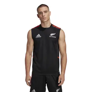 Jersey Nouvelle-Zélande All Blacks Rugby Performance 2021/22 image-1