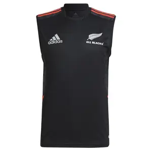 Jersey Nouvelle-Zélande All Blacks Rugby Performance 2021/22 image-0