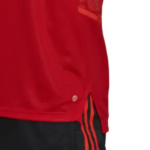 Maillot Nouvelle-Zélande All Blacks Rugby Performance 2021/22 image-6