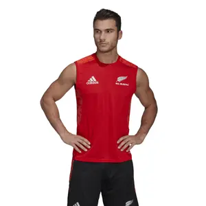 Maillot Nouvelle-Zélande All Blacks Rugby Performance 2021/22 image-1