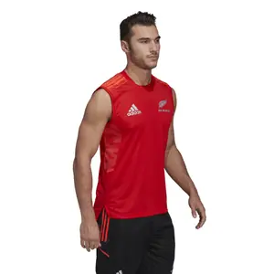 Maillot Nouvelle-Zélande All Blacks Rugby Performance 2021/22 image-3