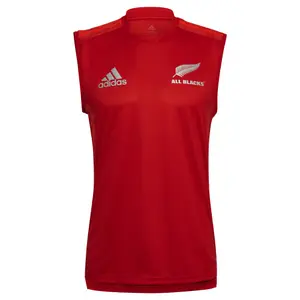 Maillot Nouvelle-Zélande All Blacks Rugby Performance 2021/22 image-0