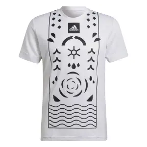 T-Shirt adidas Paris Heat.RDY Freelift image-0