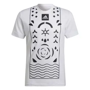 T-Shirt adidas Paris Heat.RDY Freelift image-1