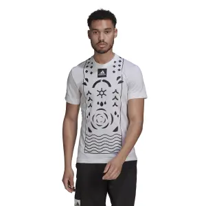 T-Shirt adidas Paris Heat.RDY Freelift image-2