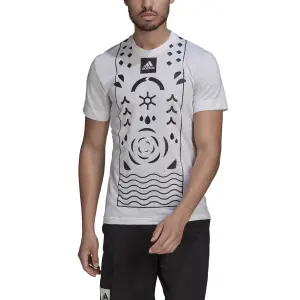 T-Shirt adidas Paris Heat.RDY Freelift image-3