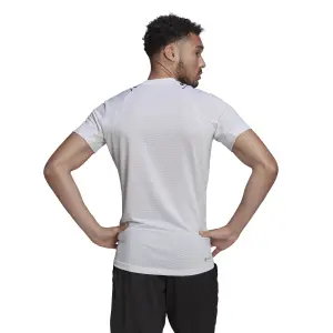 T-Shirt adidas Paris Heat.RDY Freelift image-4