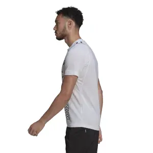 T-Shirt adidas Paris Heat.RDY Freelift image-5
