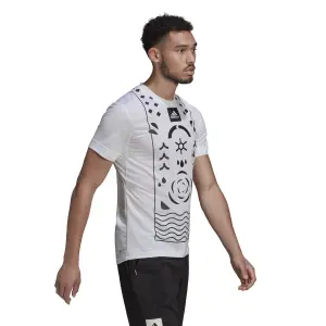 T-Shirt adidas Paris Heat.RDY Freelift image-6