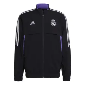 Chaqueta de chándal Real Madrid 2022/23 image-0