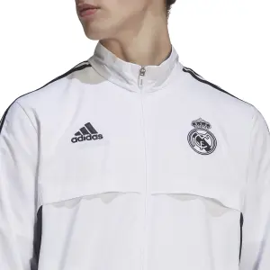 Casaco de apresentação Real Madrid Condivo 2022/23 image-5