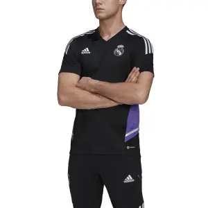 Maglia da allenamento Real Madrid Condivo 2022/23 image-3