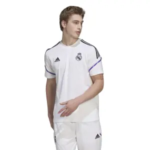 Trainings-T-Shirt Real Madrid 2022/23 image-1