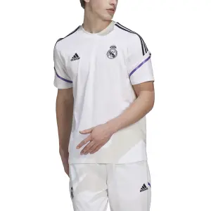 Trainings-T-Shirt Real Madrid 2022/23 image-2