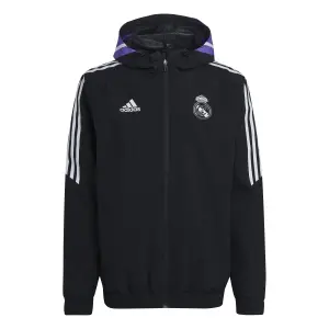 Veste de survêtement Real Madrid 2022/23 image-0
