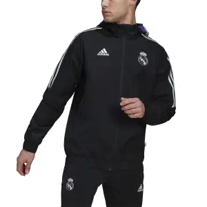 Veste de survêtement Real Madrid 2022/23 image-2