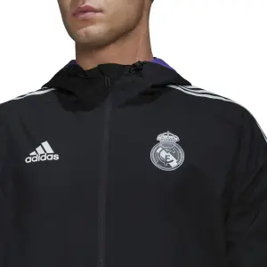 Veste de survêtement Real Madrid 2022/23 image-4