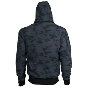 Chaqueta calefactable para moto Harisson Stewart Digit image-2