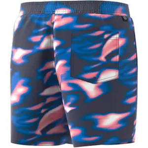 Short adidas Graphic Souleaf Swim image-2
