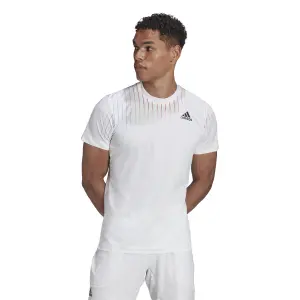 T-Shirt adidas Melbourne Freelift image-1
