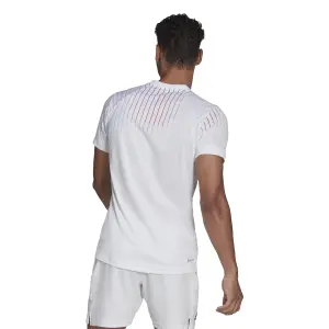 T-Shirt adidas Melbourne Freelift image-3
