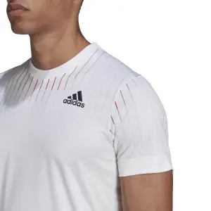 T-Shirt adidas Melbourne Freelift image-5