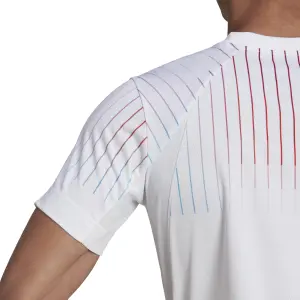 T-Shirt adidas Melbourne Freelift image-6