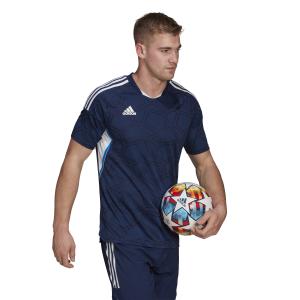 Maillot adidas Condivo 22 Match Day image-5