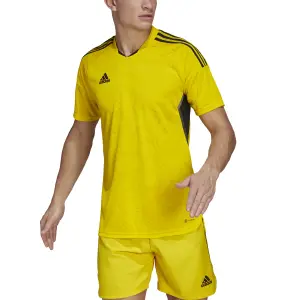 Maillot adidas Condivo 22 Match Day image-3