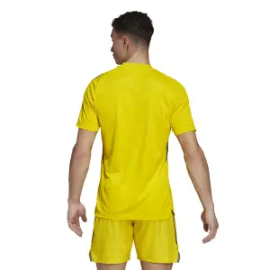 Maillot adidas Condivo 22 Match Day image-5