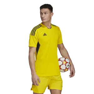 Maillot adidas Condivo 22 Match Day image-6