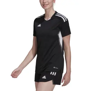Camiseta de mujer adidas Condivo 22 Match Day image-2