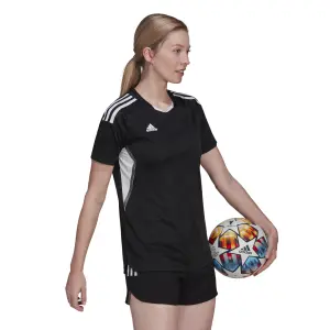 Camiseta de mujer adidas Condivo 22 Match Day image-3
