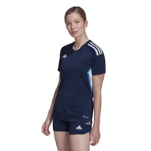 Camiseta de mujer adidas Condivo 22 Match Day image-1