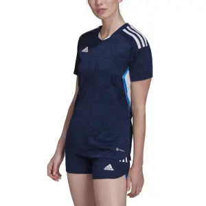Camiseta de mujer adidas Condivo 22 Match Day image-2