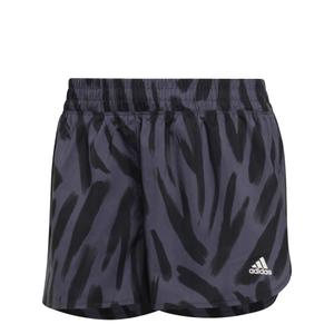 Pantalón corto mujer adidas Run Icons 3bar Aop Running image-1