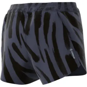 Pantalón corto mujer adidas Run Icons 3bar Aop Running image-3